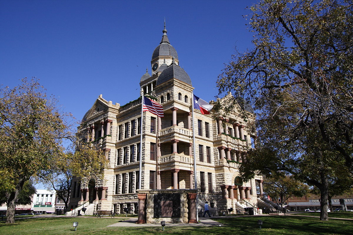 DWI defense attorney in Plano, TX