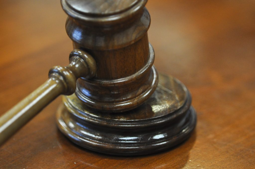 DWI defense attorney in Plano, TX
