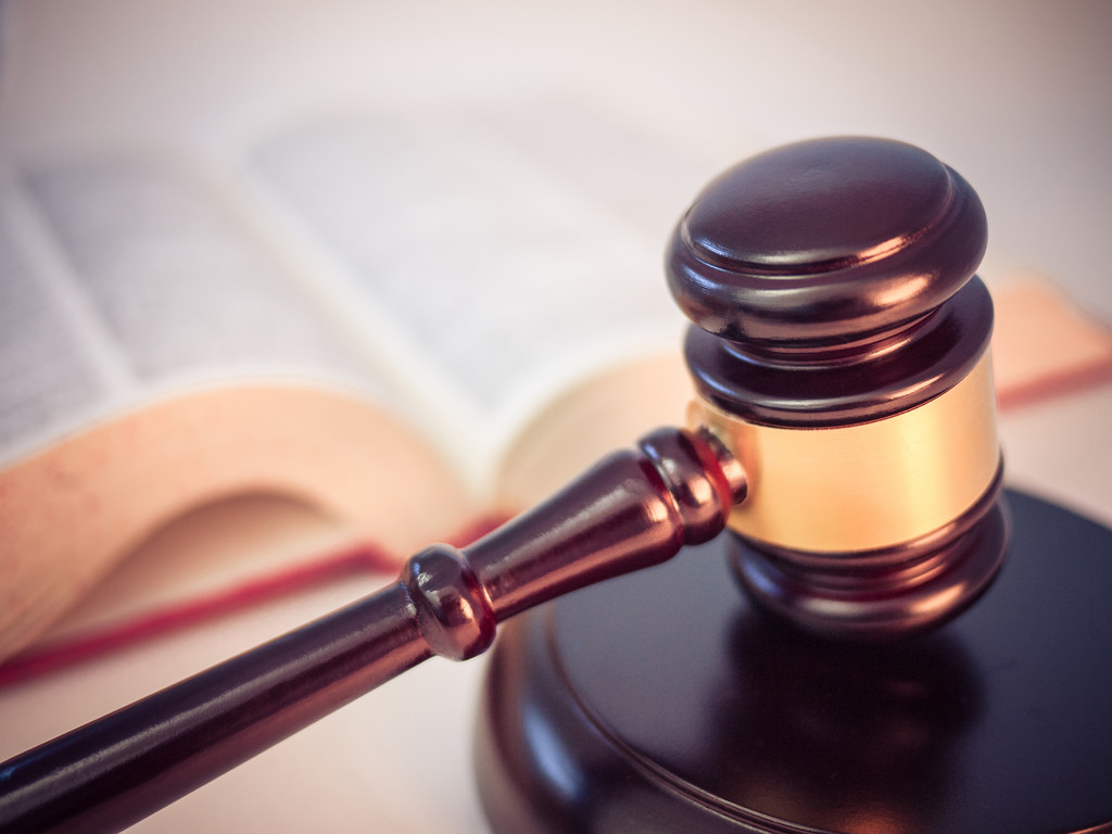 Criminal Defense Plano