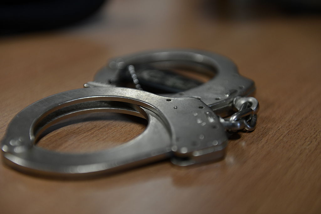 Criminal Law Plano
