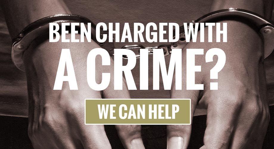 Choosing a Criminal Defense Attorney in Plano