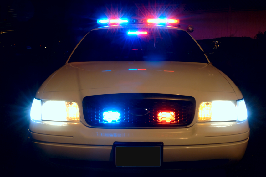 Criminal Defense Attorney Plano