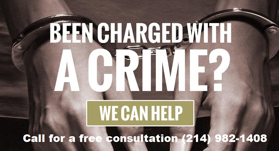 Criminal Defense Attorney Plano