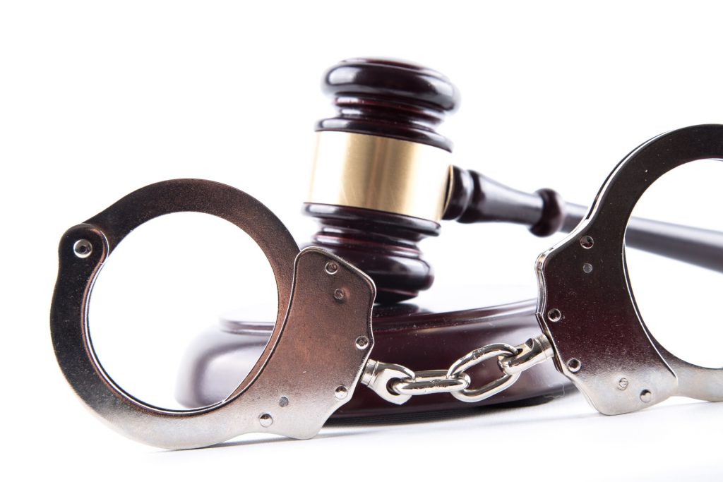Plano Texas Defense Lawyers